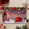 Toilet Floor Mat Bathroom Non-slip Strong Absorbent Toilet Door Toilet Diatom Mud Quick Drying Mat Carpet Bathroom