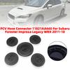 Kit de Tampa para Plug de Roda/Pescoço de Ganso para Cama Mopar 68225506AA Para Ram 2500 3500 2014-2019