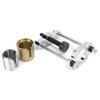 Bushing Removal Tool Set Kit Rear Suspension Carbon Steel Replacement for Focus MK1