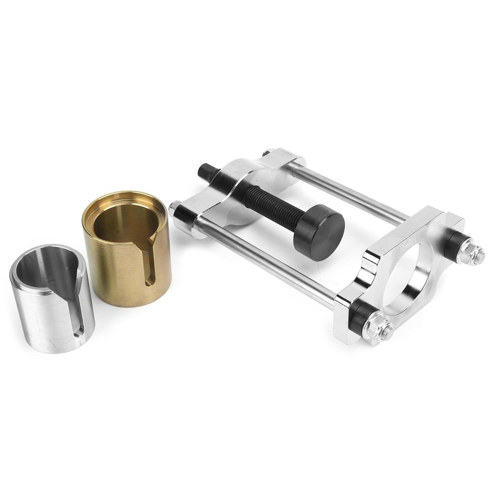 Bushing Removal Tool Set Kit Rear Suspension Carbon Steel Replacement for Focus MK1