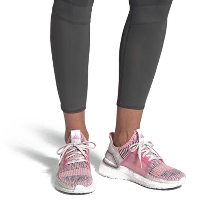 adidas Wmns UltraBoost 19 'True Pink' Women's EF6517