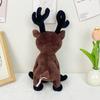 Non-Toxic 99 Nights In The Forest Deer Plush Toysmovie Stuffed Animals Deer Toy Fans Birthdaygifts Toys Halloween Kids Gifts