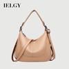 High-End Feeling Portable Large-Capacity Commuter All-Match One-Shoulder Messenger Tote Bag