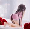 Date A Live Relax Time Figure - Kurumi Tokisaki (Official) - Approx. 12cm