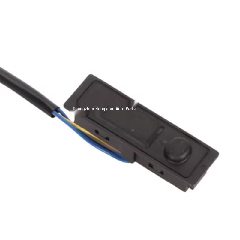 25380-4EA1A Tailgate Trunk Switch for 2015 Nissan Qashqai