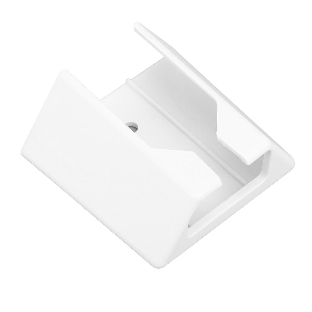 For   Ethernet Adapter Mounting Kit ABS Wall Mounted   Brackets for   Internet Kit