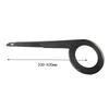 Bicycle Chain Guard Covers Protect Cover 40-42T Protective Chain Cover
