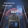 aigo DSJ-R2pro Portable Law Enforcement Camera