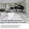 Stone Crystal Plating Agent, Stone Stain Remover Cleaner, Kitchen Marble Cleaner New