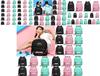 Kpop Bangtan Boys Bts Backpack Usb Charging School Bags Rucksack Bags Travel