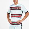 Nike Portugal Uefa Euro Away Jersey 'Teal/Multicolor' CD0703-336