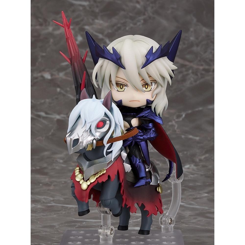 Good Smile Company Fate Grand Order Nendoroid Lancer Altria Pendragon Alter Fate Grand Order