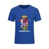Man S T Shirt Arrival Anime Undertale Family Print T Shirt Men Aesthetic