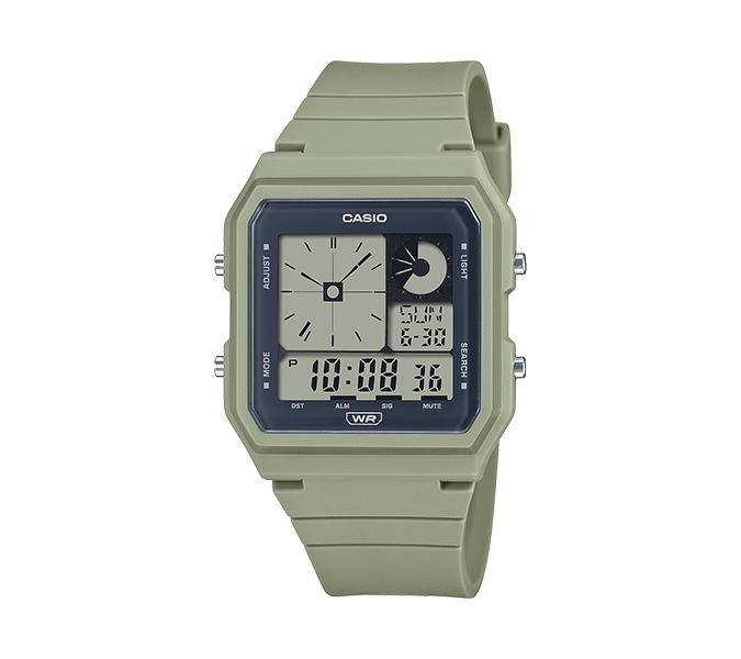 

Casio LF-20W-3ADF Модные мужские женские наручные часы