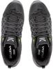 Обувь для треккинга Salewa Wildfire GTX Men black out/silver
