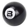Watch Repair Ball Rubber Inflatable Back Cover Opener Friction Ball Battery Replacement Tool for Watchmakers Black