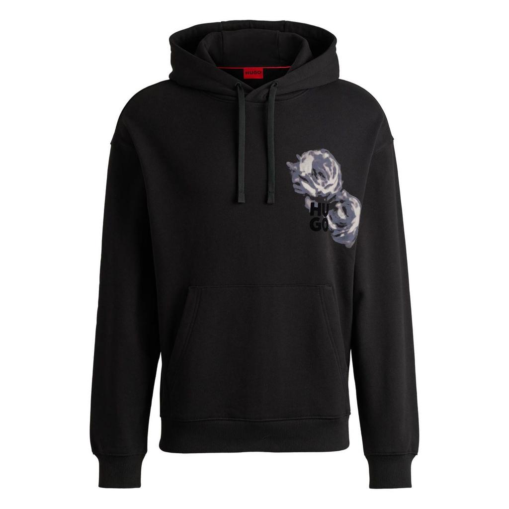 Hugo Herren Dirosehood Hoodie