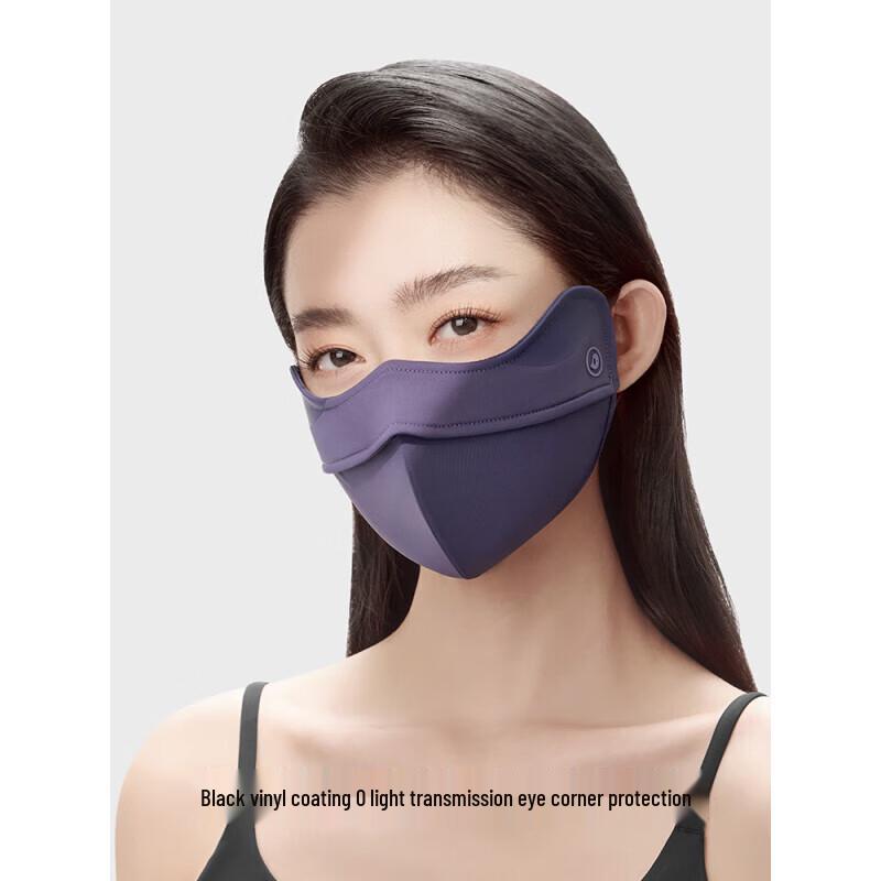 Ono Kazuko 3D UV Protection Sun Mask