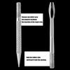 Multifunctional Bike Maintenance Tool Ergonomic Bike Repair Kits Bike Tubeless Tire Repair Tool Ratchet Wrench Set