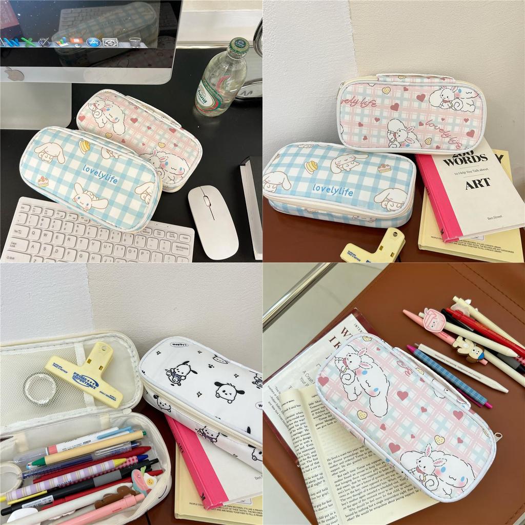Other Al679258365670 Creative And Refreshing Pencil Bag For Stationery Storage