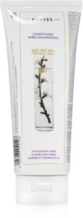 

кондиционер для сухих и ослабленных волос TU прозрачный