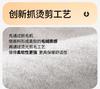 Yingbolun Men's Autumn Clothes and Pants Warm Set for Teenagers, Thick and Comfortable Cotton Underwear Set