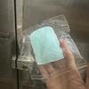 New Crunch Squishy Toast Slow Rise Squishy Squeeze Round Blocks Crunchy Filled Asmr Anti Stress Release Hand Relax Gift Toy