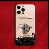 A-Avenged S-Sevenfold A7X Phone Case For iPhone 16,15,14,13,12,11,Pro,X,XS,Max,XR,Plus,Mini Soft Black Cover