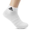 Adidas Sports Socks Ankle Socks 3 Pair Set 3468