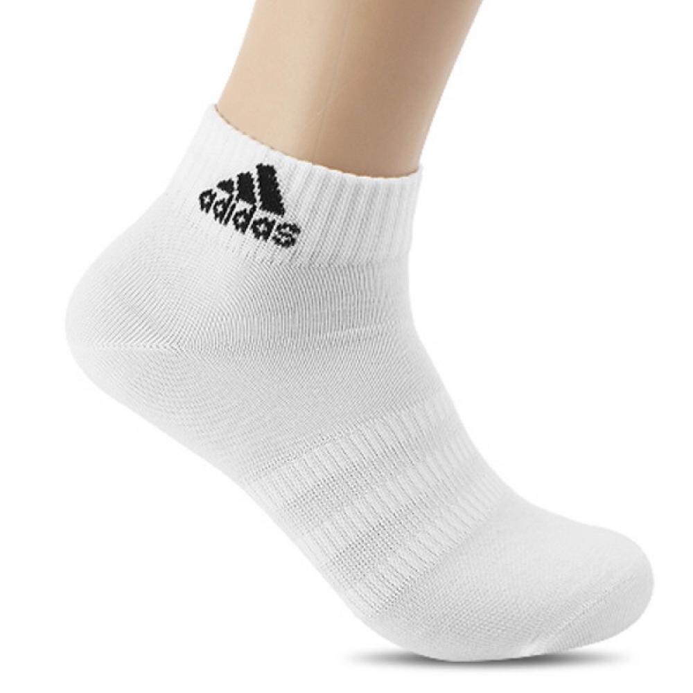 Adidas Sports Socks Ankle Socks 3 Pair Set 3468