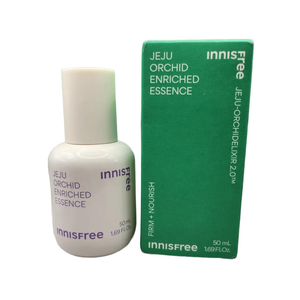 

Innisfree Orchid Enriched Essence 50ml