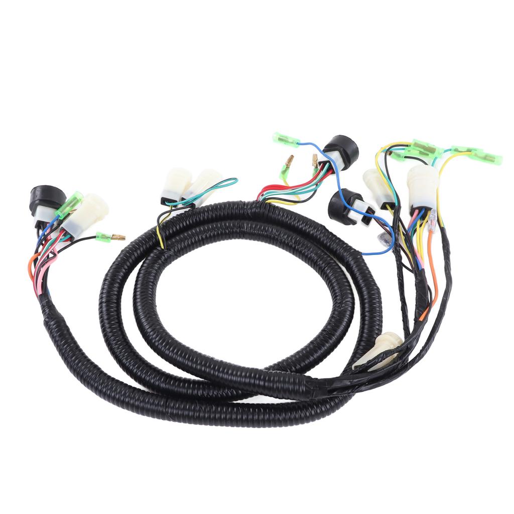 ATV Wiring Harness Set High Performance 2GU 82590 10 00 Replacement for Banshee 350 YFZ350