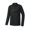 Golf Series Fashion Simple Classic Sports Casual Training Golf Quality Versatile Comfortable Long Sleeve Polo Shirt Men Tops A11M615227FBK