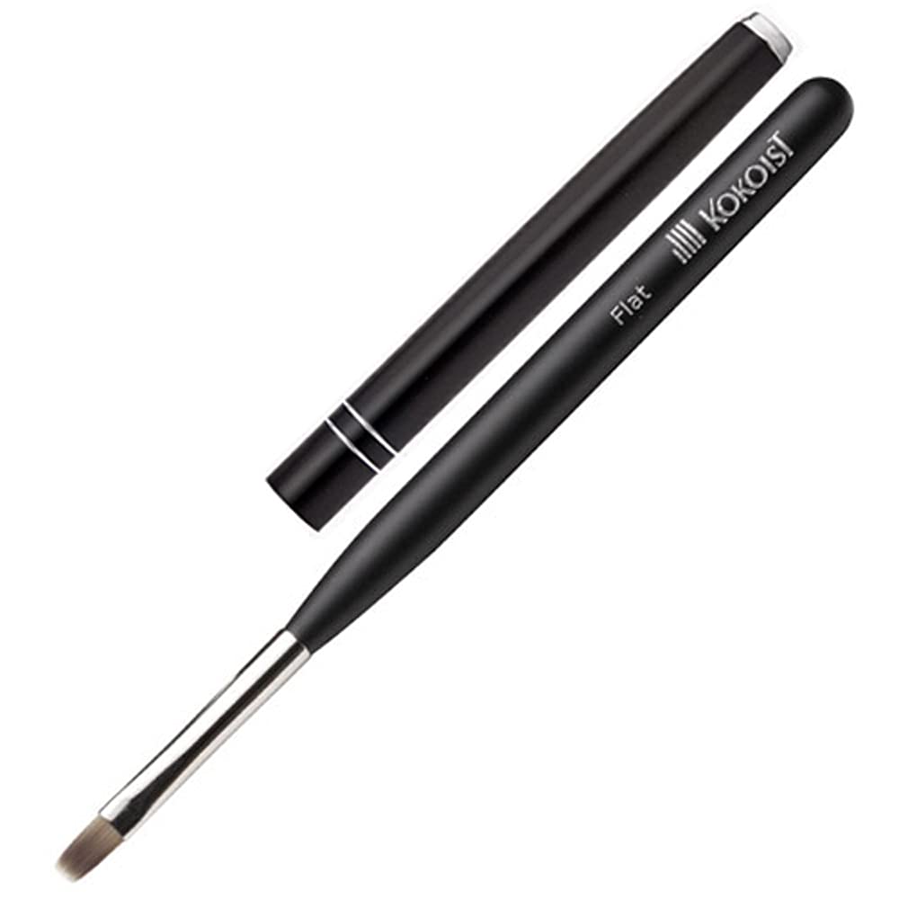 

KOKOIST flat brush