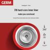 Gemi Smart Digital Thermos Bottle