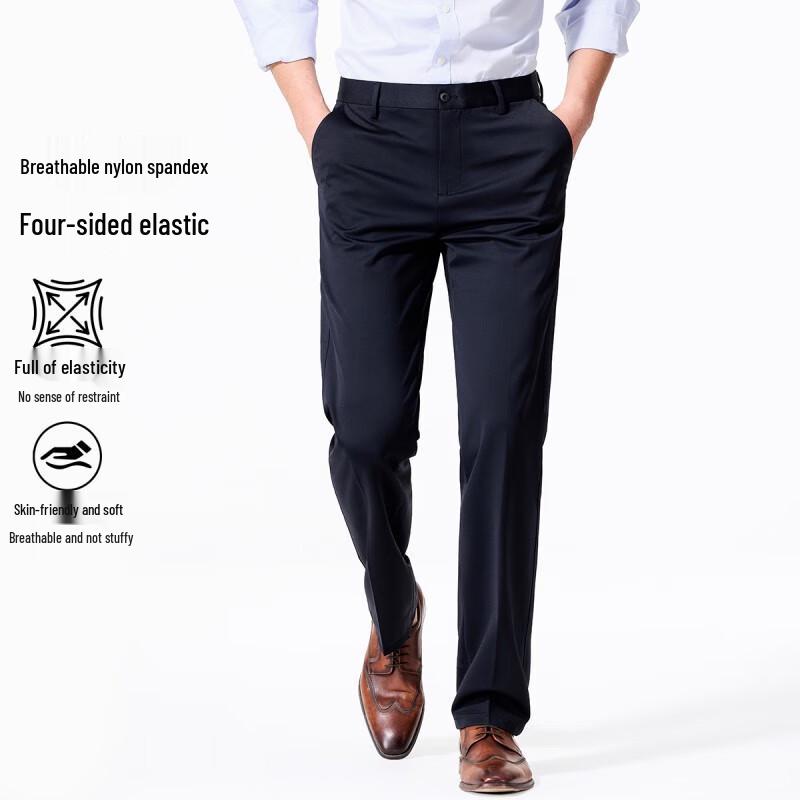 Judger Men's Dress Pants JAW5X8D2015