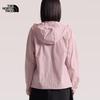 The North Face Women's Windproof Breathable Outdoor Jacket