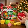 Christmas 6-Piece Toy Set, Set