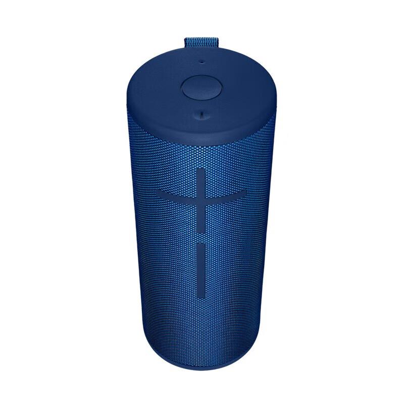 Logitech BOOM3 Portable Bluetooth Speaker