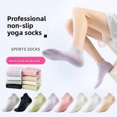 Yoga ve Pilates – Yoga çorapları