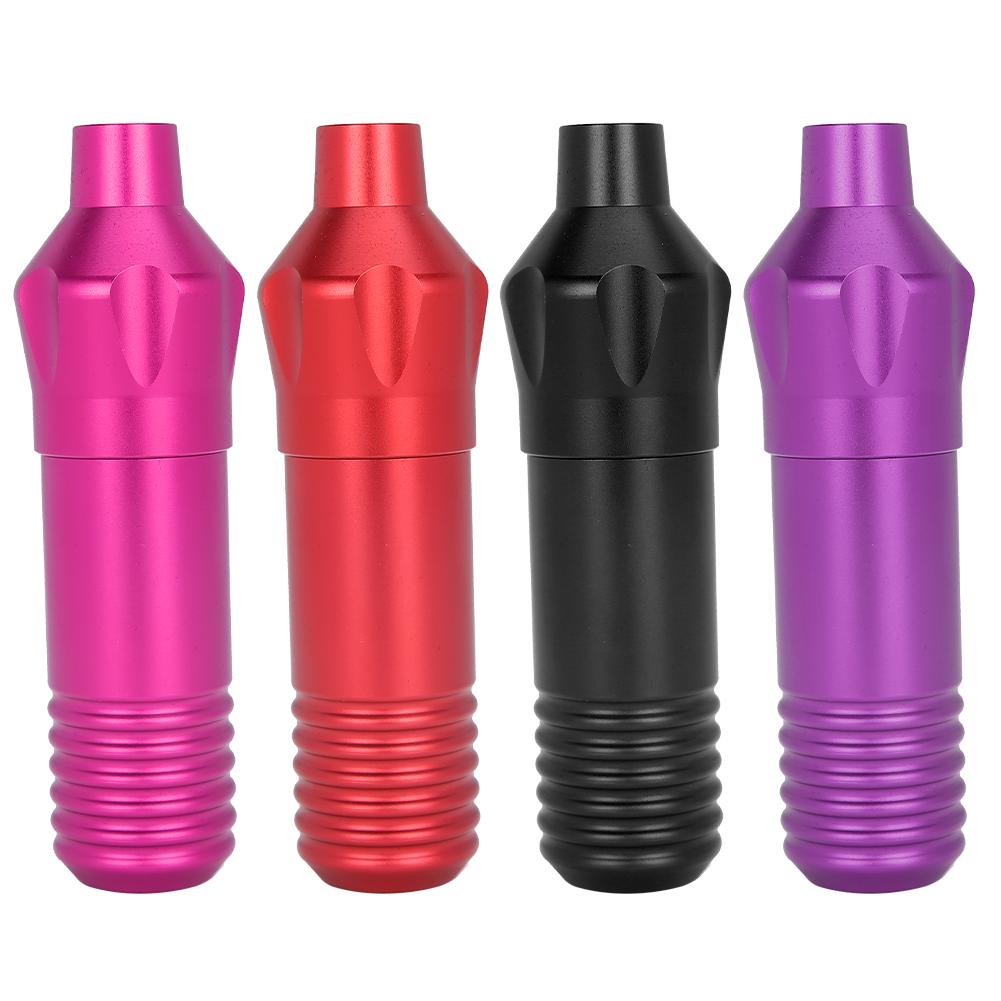 

Тату-машина RCA Интерфейс Мощный моторный лайнер и шейдер Картридж Игла Тату-ручка