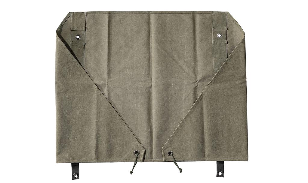 CAMPING MOON B-660-WB Campfire Reflector Canvas