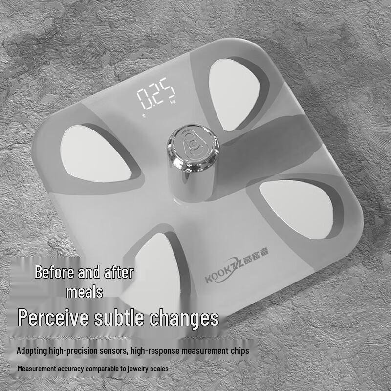 Kukezhe Smart Body Fat Scale
