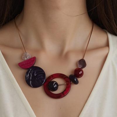 Fashion Necklace  For Women's Jewelry