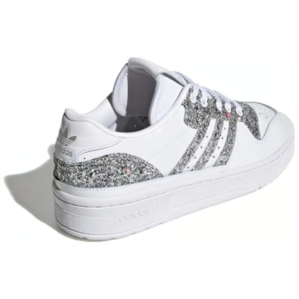 Adidas Rivalry Low 'White' Women's FV4329