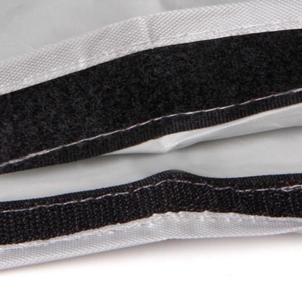 Wasserdichte Outdoor Staubdichte Motorrad Fahrrad Fahrrad Abdeckungen Anti-schnee Regendicht Sonnenschutz Schutz Abdeckung