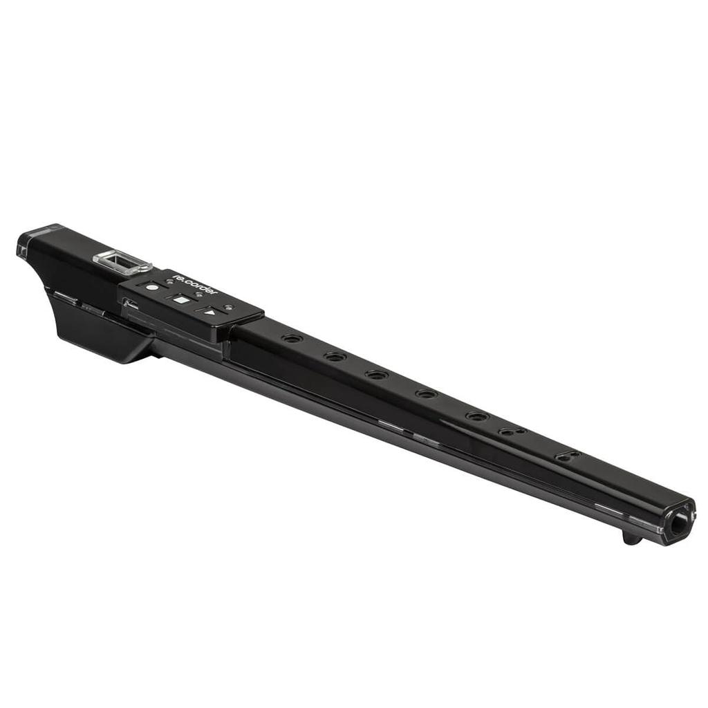 ARTinoise Lunatica Black Digital Recorder with MIDI Controller