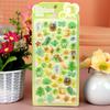 3D Cartoon Crystal Bubble Stickers for Kids - Fun and Cute Decorative Embossed Stickers Gift