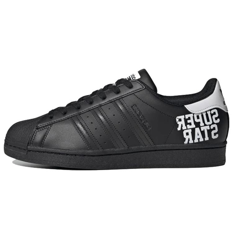 

Adidas Superstar Varsity Pack - Core Black FV2814 42