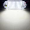 Kazuki DC 12-80V LED Room Lamp, Car Lighting, White, Interior Light, Cargo Light, 2835SMD,